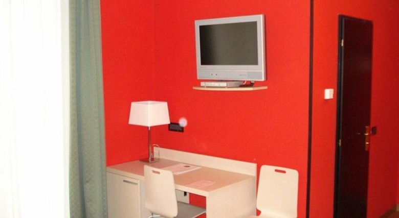 Hotel Berlino
