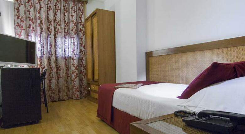 Carlyle Brera Hotel