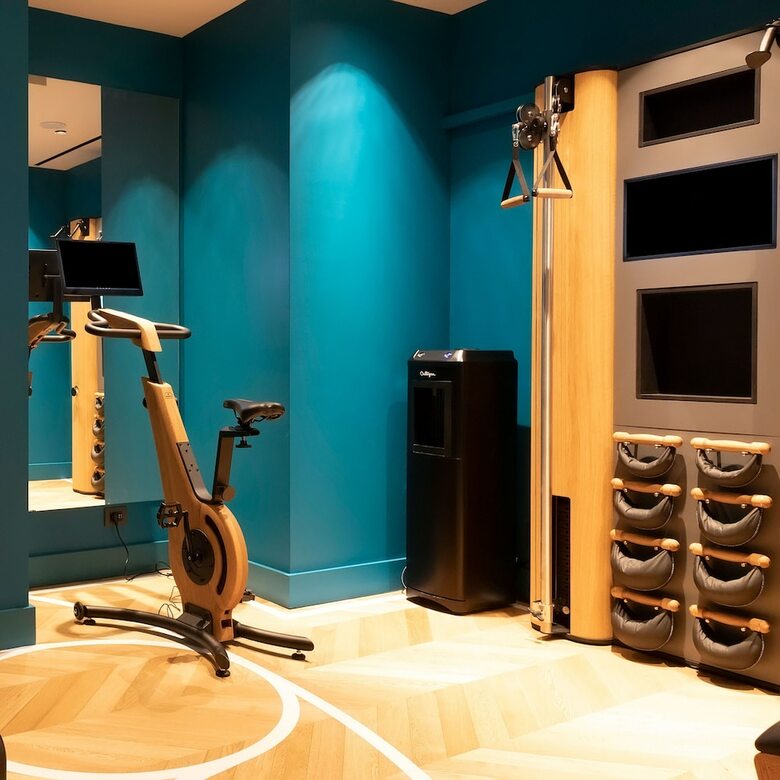 Carlyle Brera Hotel