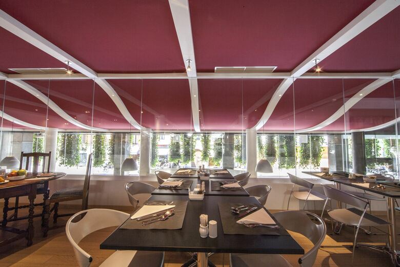 Carlyle Brera Hotel