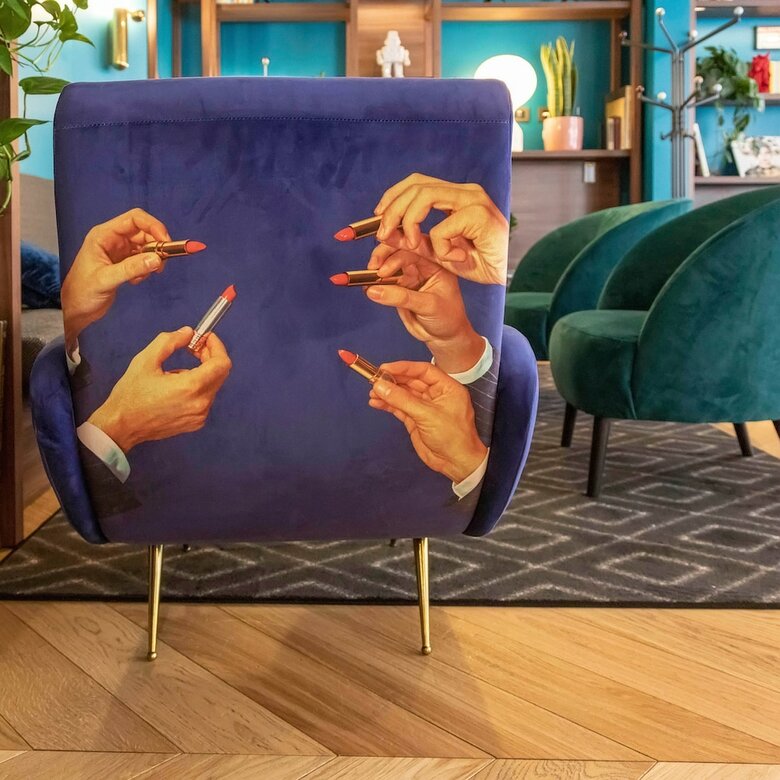 Carlyle Brera Hotel