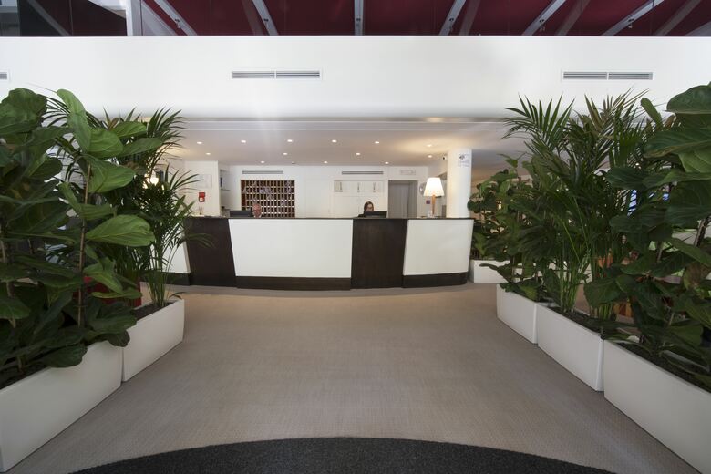 Carlyle Brera Hotel