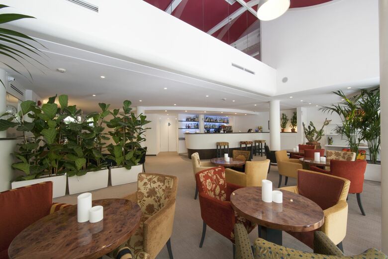 Carlyle Brera Hotel
