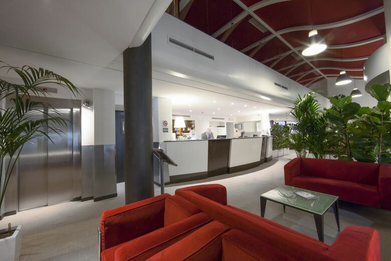 Carlyle Brera Hotel