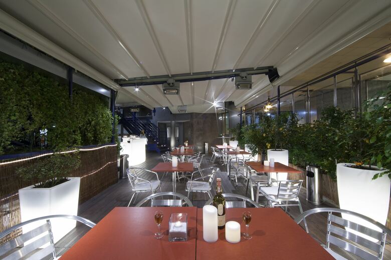 Carlyle Brera Hotel