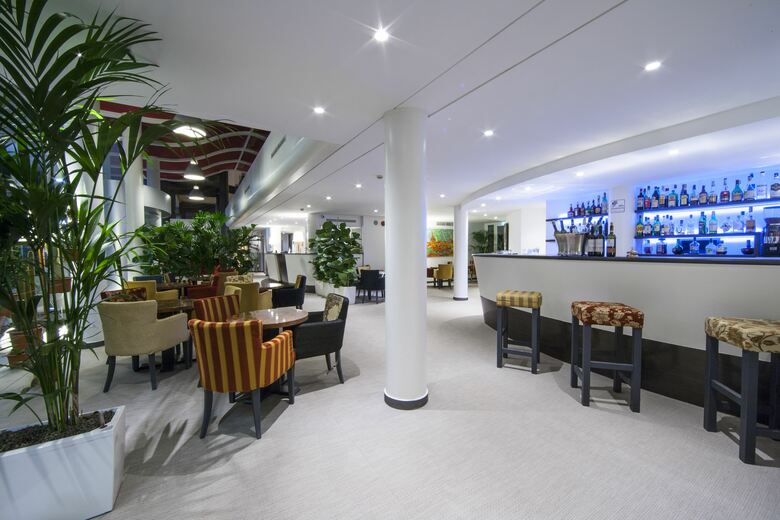 Carlyle Brera Hotel