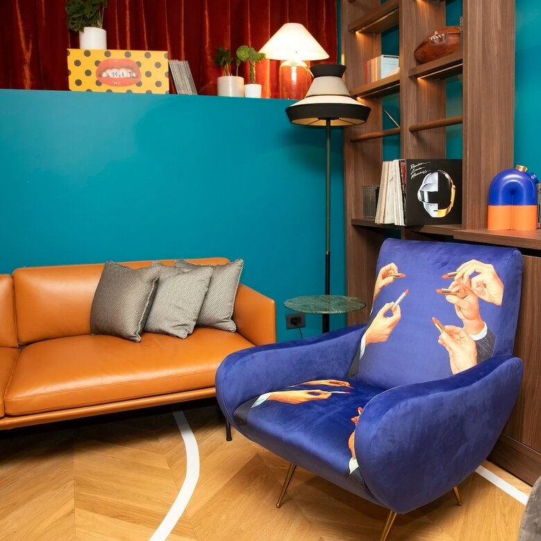 Carlyle Brera Hotel