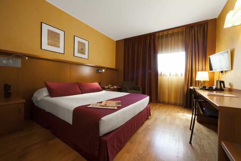 Carlyle Brera Hotel