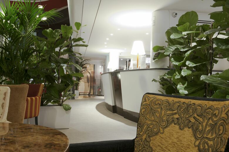 Carlyle Brera Hotel