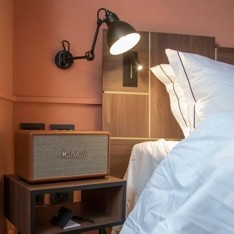 Carlyle Brera Hotel