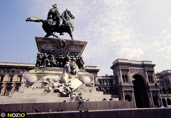 Carlyle Brera Hotel