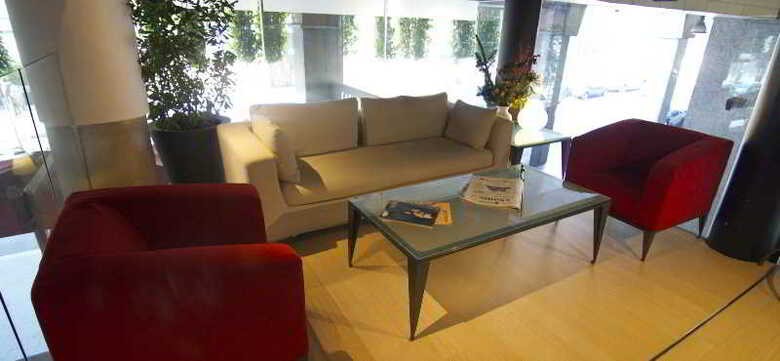 Carlyle Brera Hotel