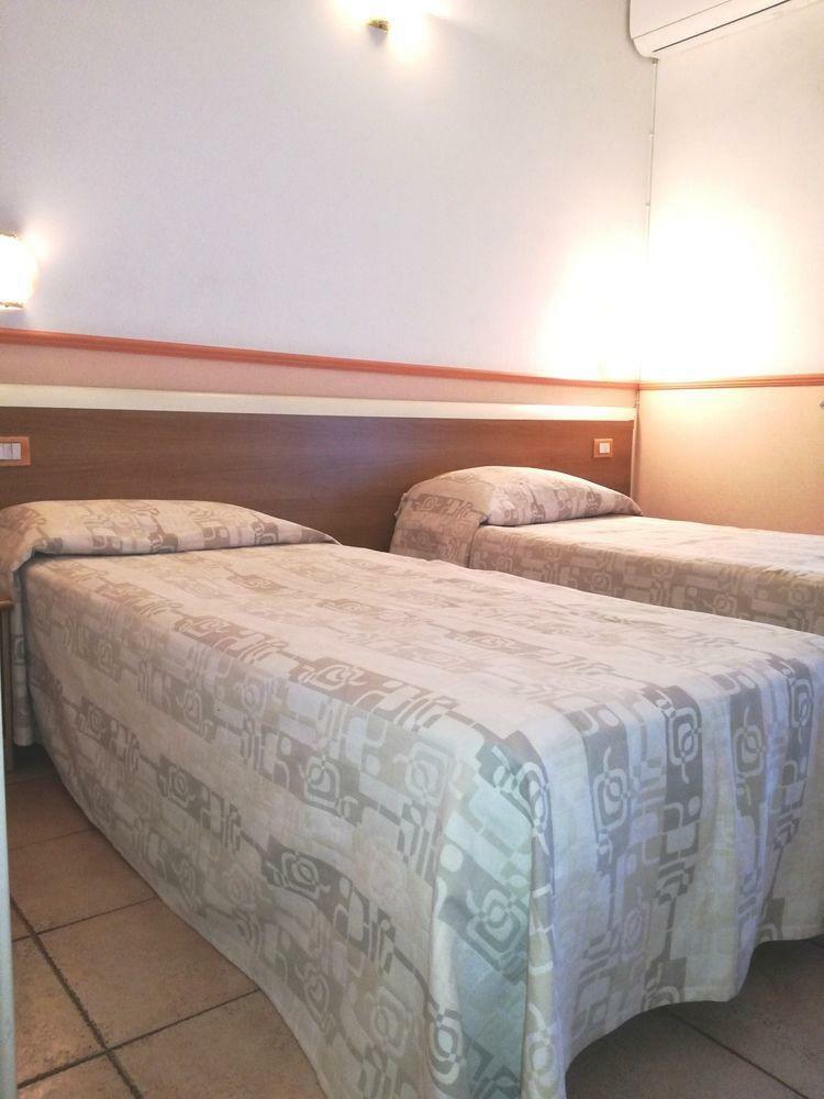 Corallo Hotel