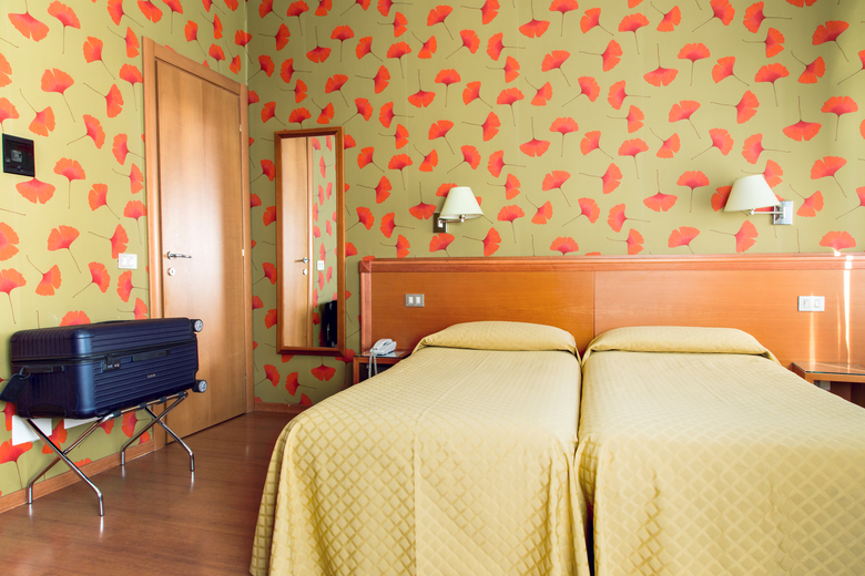 Eco Hotel Milano & Bioriso Restaurant