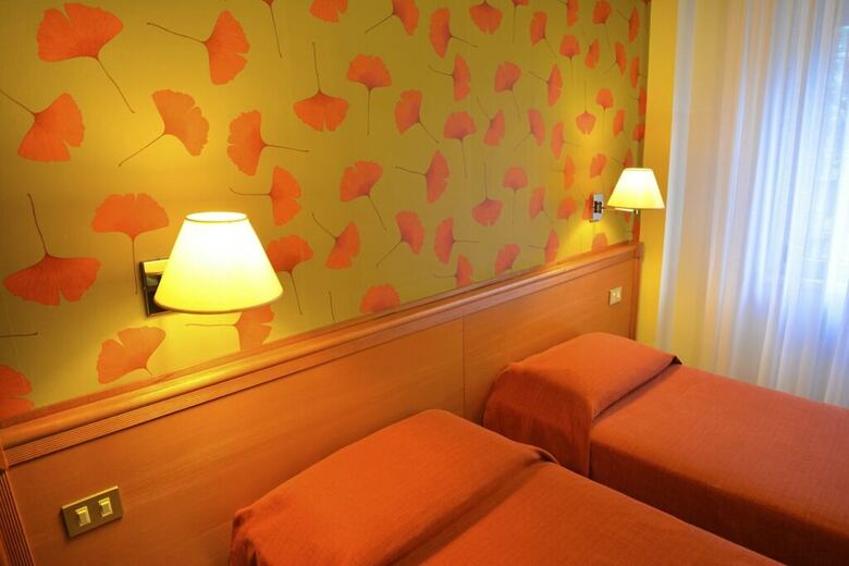 Eco Hotel Milano & Bioriso Restaurant
