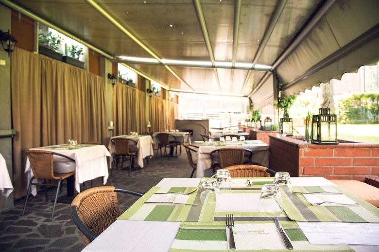 Eco Hotel Milano & Bioriso Restaurant
