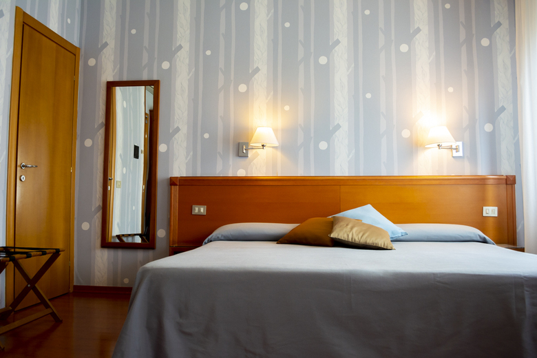 Eco Hotel Milano & Bioriso Restaurant