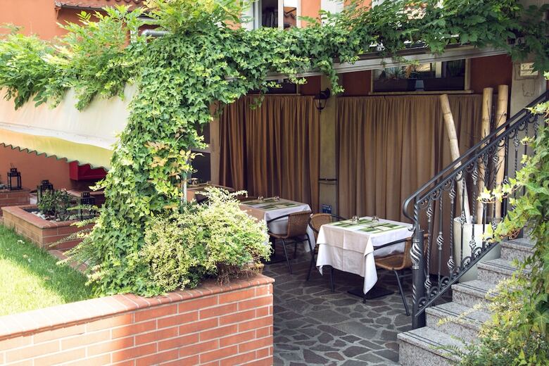 Eco Hotel Milano & Bioriso Restaurant