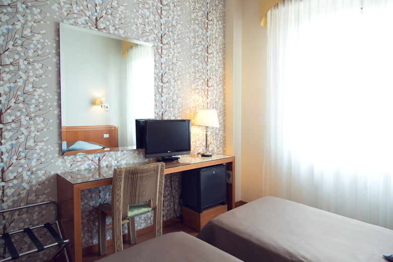 Eco Hotel Milano & Bioriso Restaurant