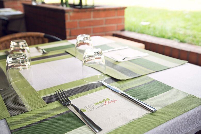 Eco Hotel Milano & Bioriso Restaurant
