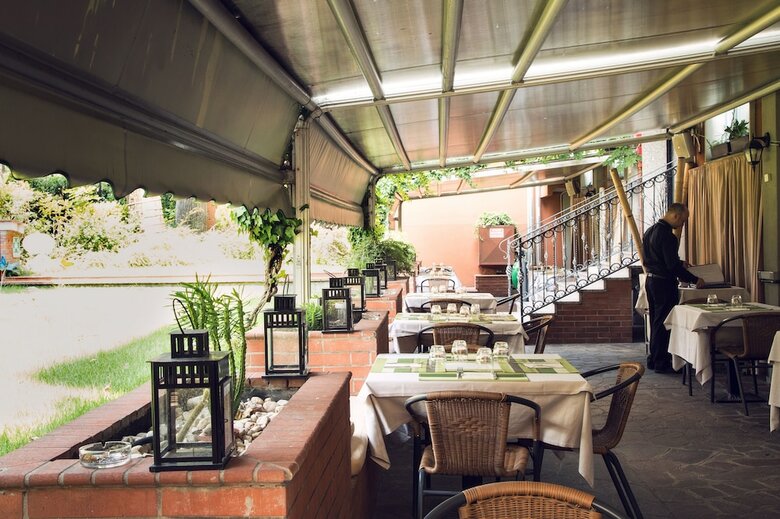 Eco Hotel Milano & Bioriso Restaurant