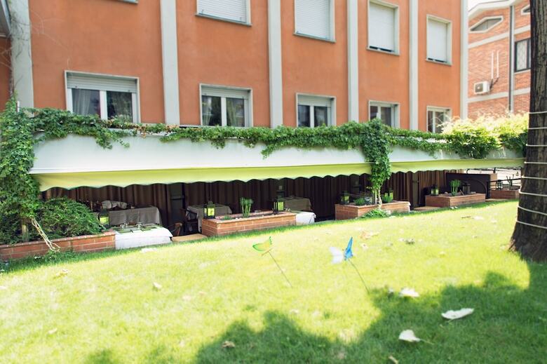 Eco Hotel Milano & Bioriso Restaurant