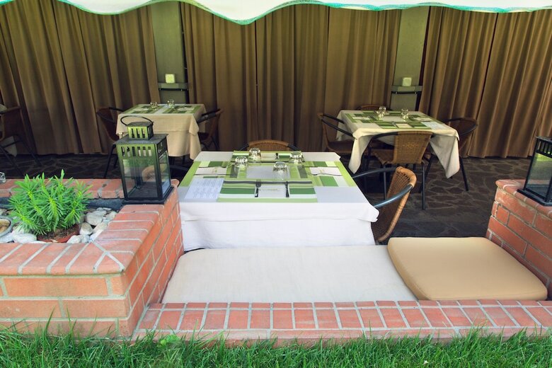 Eco Hotel Milano & Bioriso Restaurant