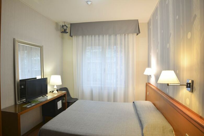 Eco Hotel Milano & Bioriso Restaurant