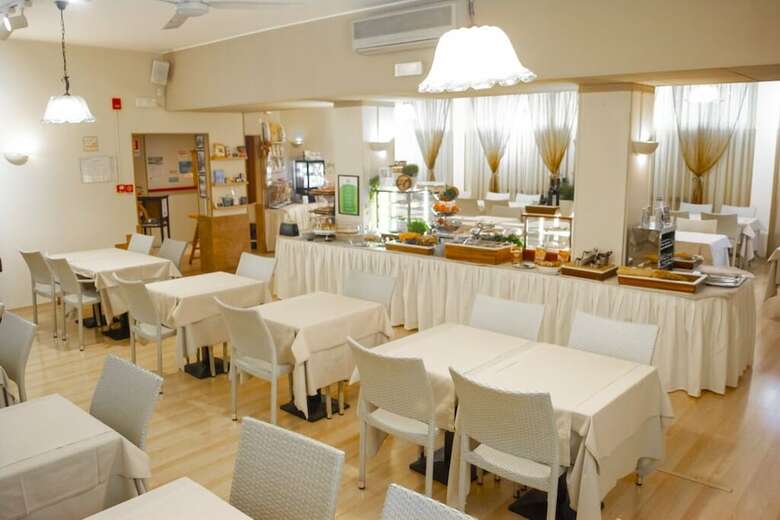 Eco Hotel Milano & Bioriso Restaurant