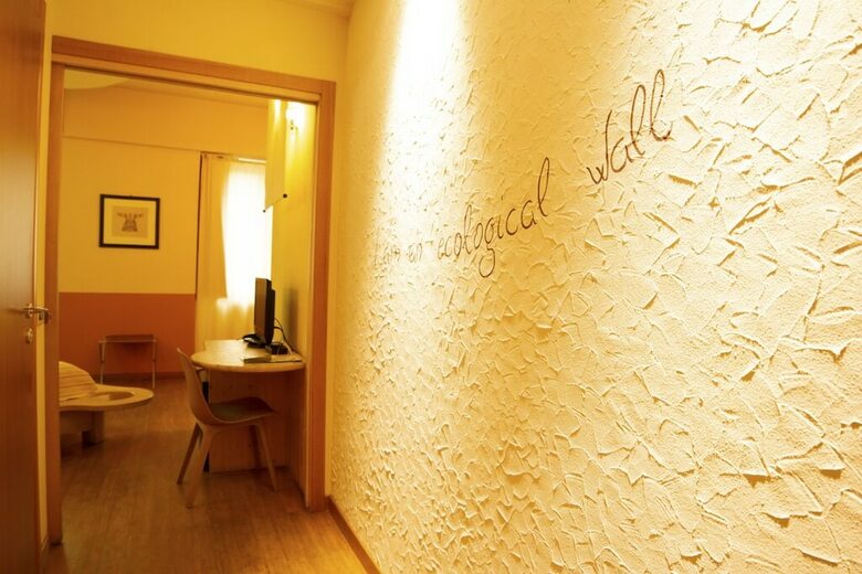 Eco Hotel Milano & Bioriso Restaurant