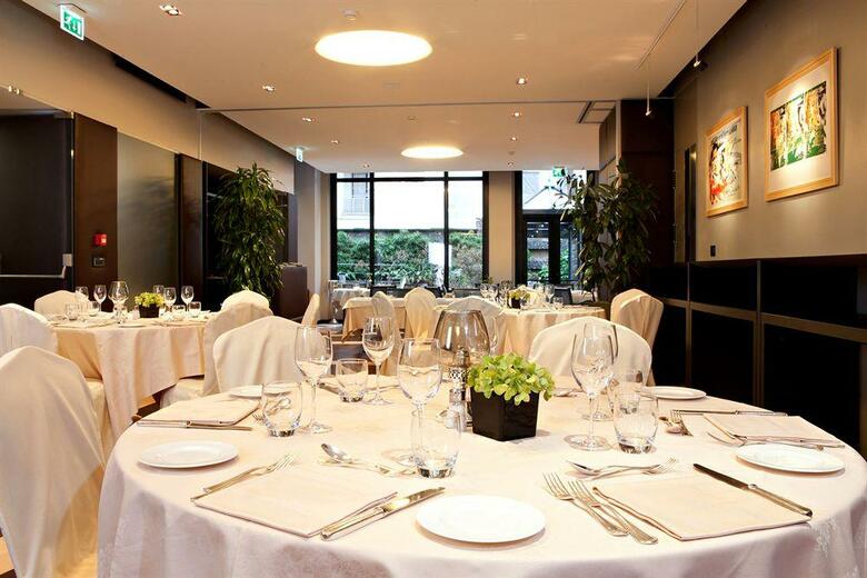 Hotel Manin