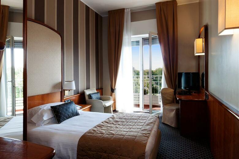 Hotel Manin