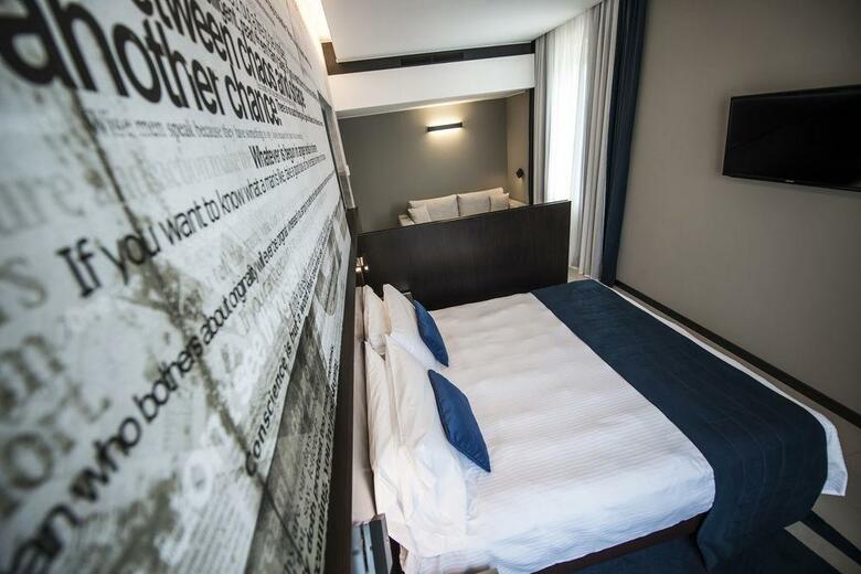 Hotel Manin