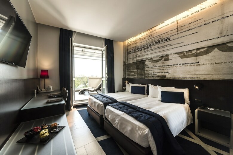 Hotel Manin
