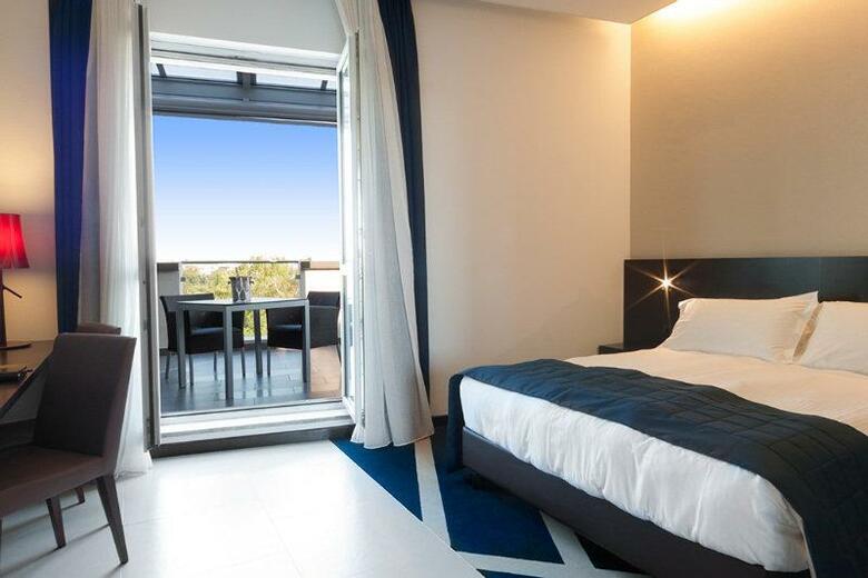 Hotel Manin