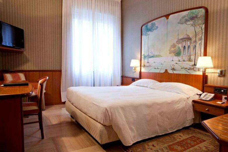 Hotel Manin