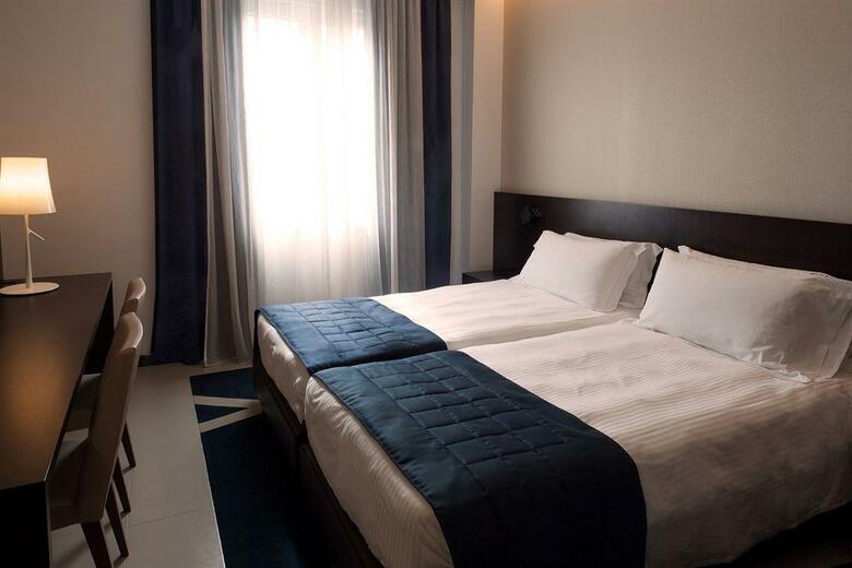 Hotel Manin