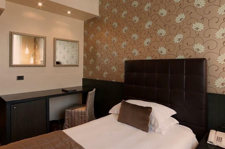 Hotel Manin