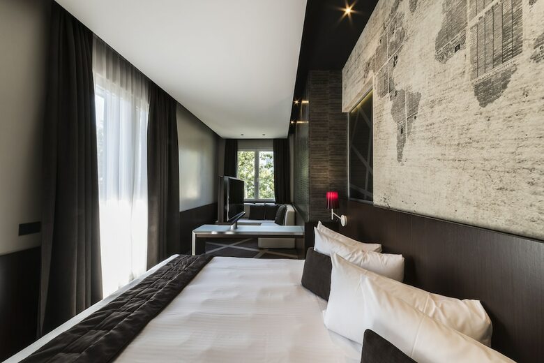 Hotel Manin
