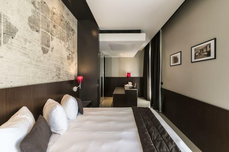 Hotel Manin
