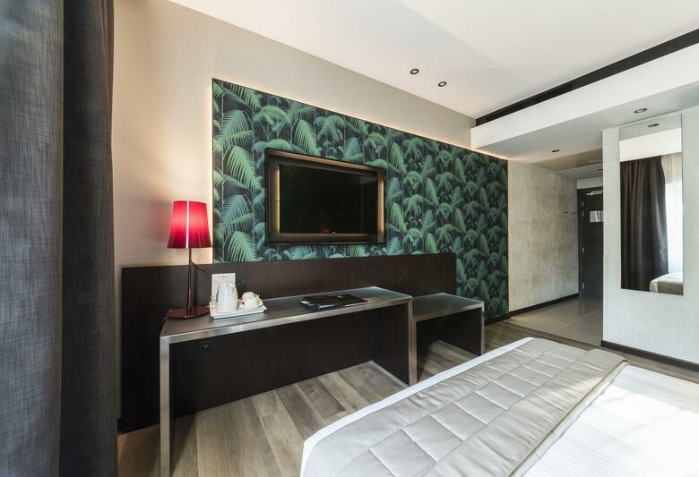 Hotel Manin