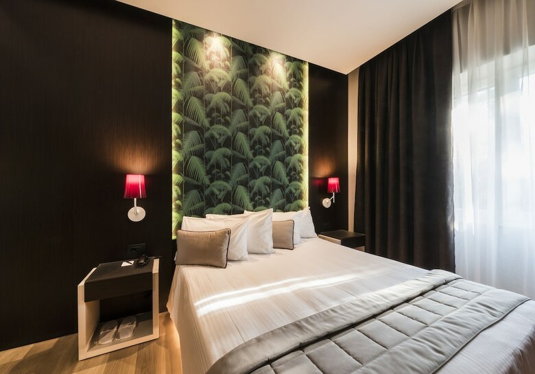 Hotel Manin