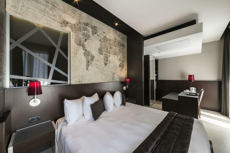 Hotel Manin