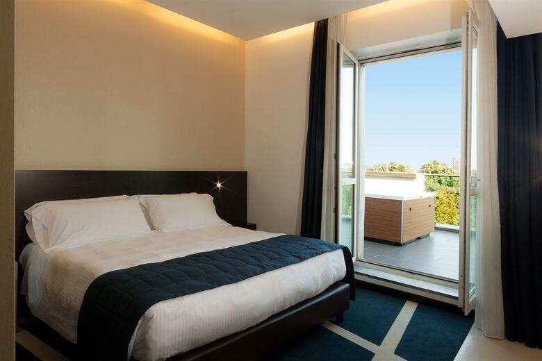 Hotel Manin