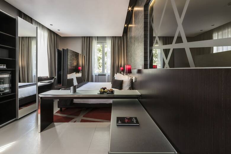 Hotel Manin