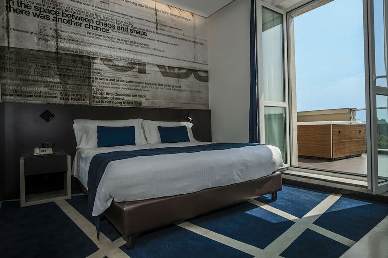 Hotel Manin