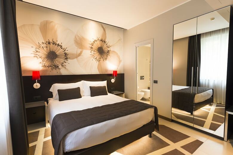 Hotel Manin