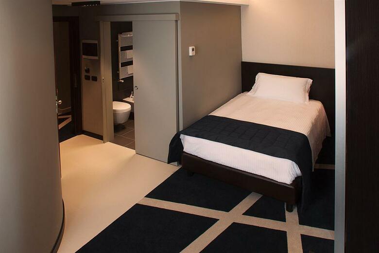 Hotel Manin