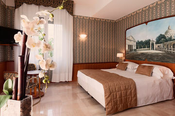 Hotel Manin