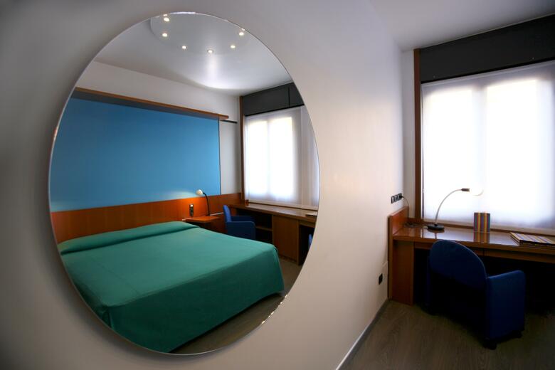 Hotel Mediolanum